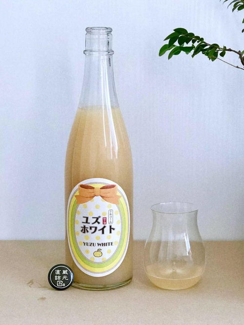柚香微醺，難以抗拒 乳酸柚子酒為何成為女性新寵？