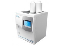 IC6100智能離子色譜儀 智能分析儀器的新標(biāo)桿
